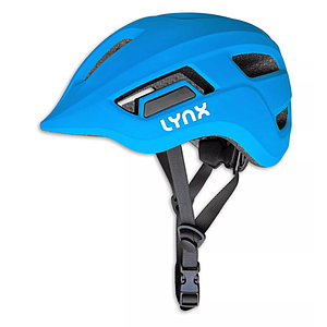 LYNX KIDZ HELMET S (48-52) BLUE