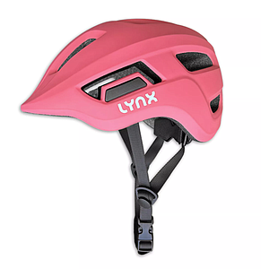 **LYNX KIDZ HELMET S (48-52) PINK