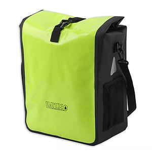 **LYNX BIG VALLEY SINGLE PANNIER 21L YELLOW