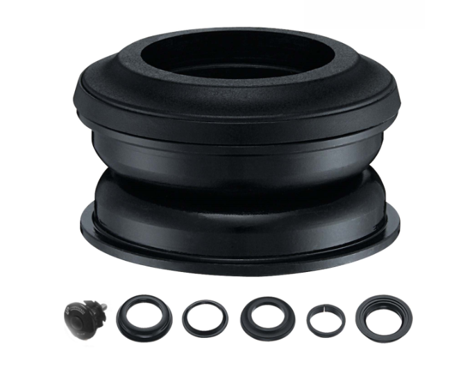 **WAG ZS44 /28.6/H5.5/30SEMI INTEGRATED HEADSET 1.1/8"