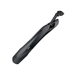 LYNX REAR MUDGUARD 24"-29" BLACK