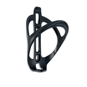 LYNX ROAD BOTTLE CAGE  BLACK