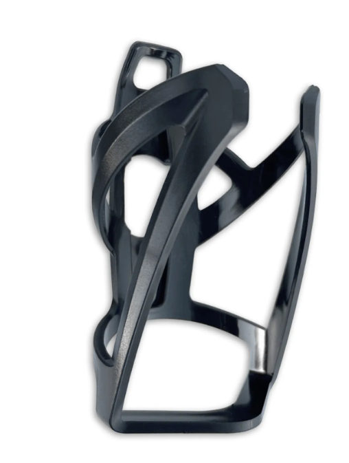 LYNX FLEX BOTTLE CAGE  BLACK