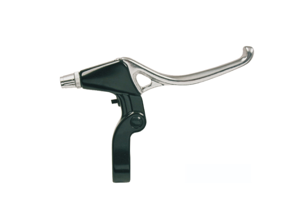 FLOW BRAKE LEVERS 3 FINGER ALLOY