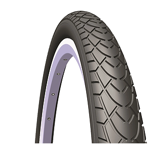 MITAS **WALRUS V41 TYRE 121/2 X 1.75 X 21/4