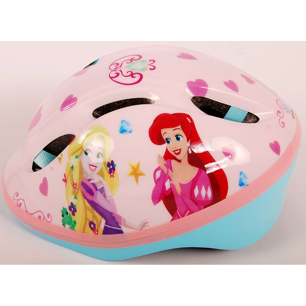 **DISNEY PRINCESS HELMET (52-56)