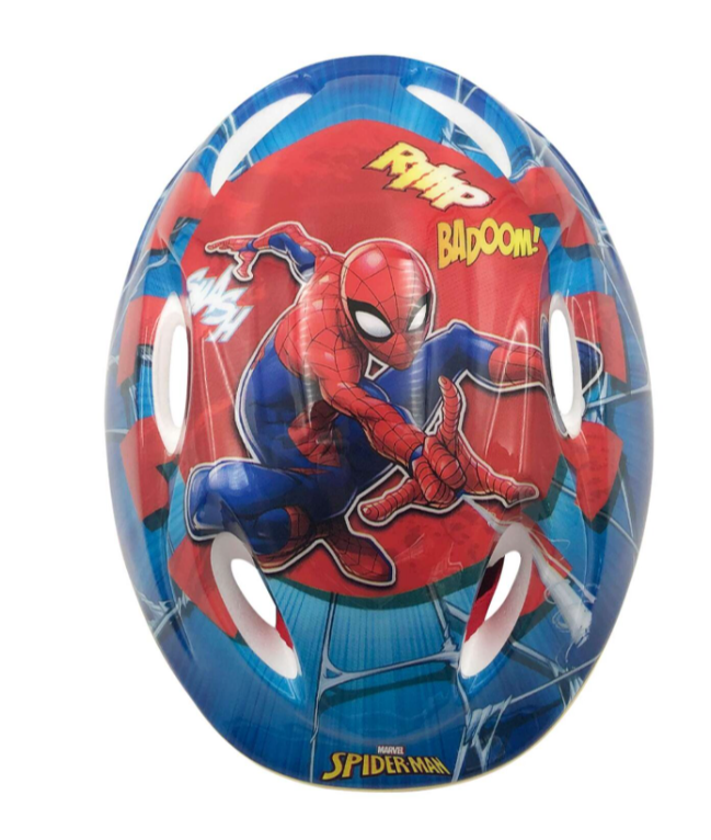 **SPIDERMAN HELMET (51-55)