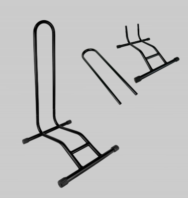 ** EXHIBITION BICYCLE DISPLAY STAND  20-29 FAT BIKE