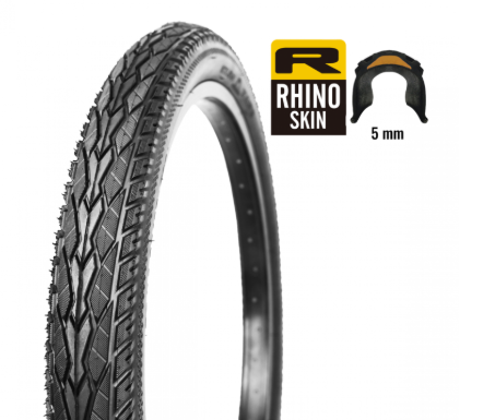RITECH  TYRE  700 X 40C 5mm PUNCTURE PROTECTION