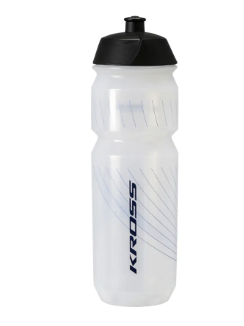 **KROSS FRESH 750ml BOTTLE TRANSPARENT