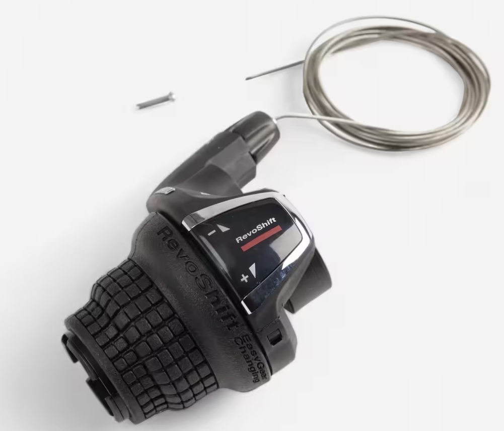 **SHIMANO TOURNEY SL-RS35 LH REVOSHIFT LEVER