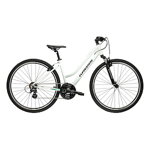 KROSS EVADO 2.0 S MINT/BLACK/GLOSS 17"