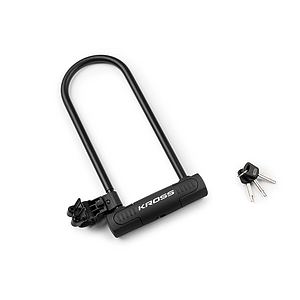 KROSS KZU 350 SHACKLE LOCK 180 x 340mm