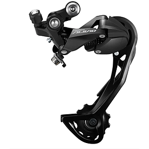 SHIMANO ALIVIO M3100SGS 9-SPEED REAR MECH