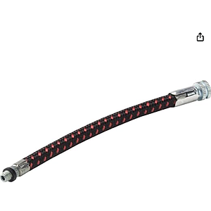 ZEFAL PRESTA 9A PUMP CONNECTIONS