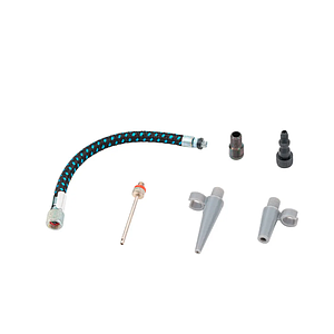 ZEFAL SCHRADER 9C PUMP CONNECTION KIT