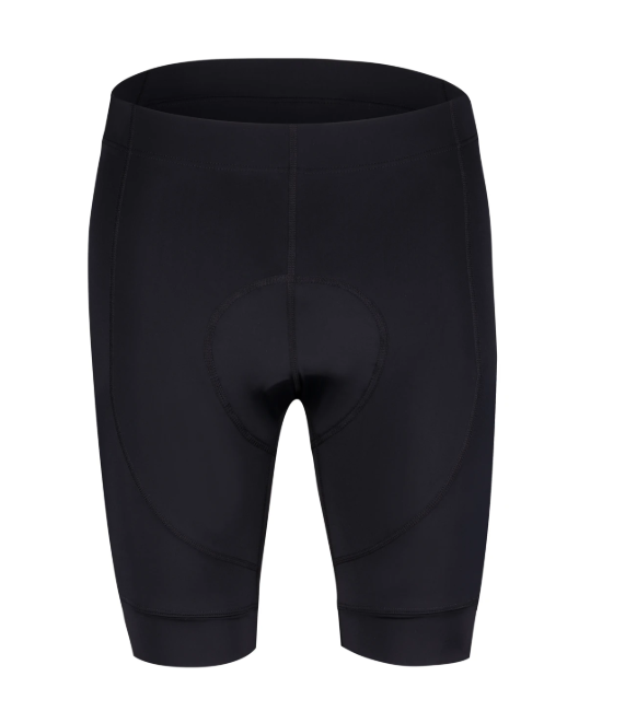 FORCE COMFORT WAIST SHORTS L WITH PAD