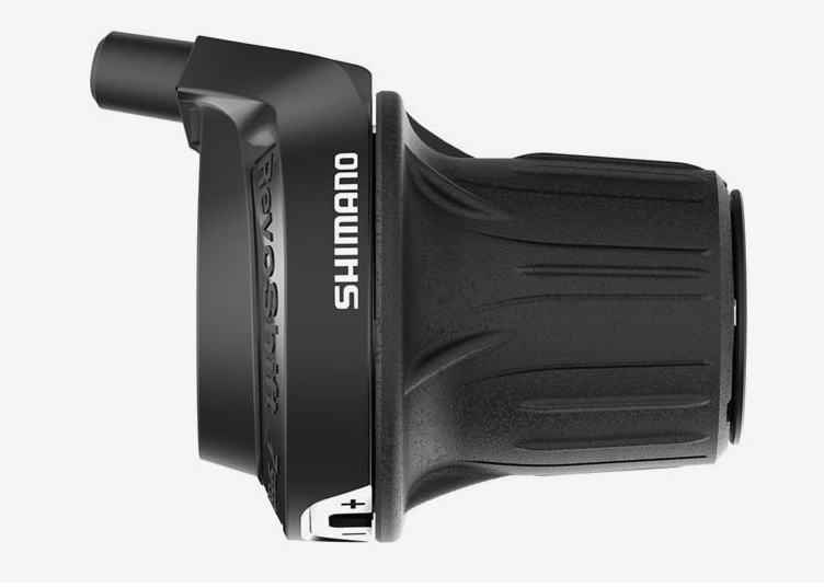 **SHIMANO SL-RV200 REVO SHIFTER 7-SPEED