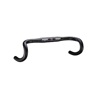 FSA VERO COMPACT 440mm /31.8 mm HANDLEBAR BLACK