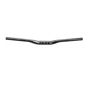 FSA COMET LOW RISER ALLOY HANDLEBAR 760mm black