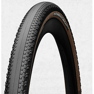 HUTCHINSON CARACAL RACE GS TUBELESS READY HARDSKIN TYRE 700x 40c GRINDSKIN