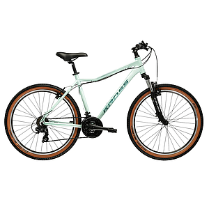 KROSS LEA X100 13" XXS D 26" MINT/MATT