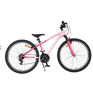 VOLARE BOOST CHILDREN'S BIKE 26" WHEEL 21-SPEED PINK