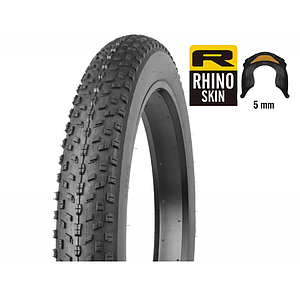 RITECH  TYRE  24 x 4.0 5mm PUNCTURE PROTECTION